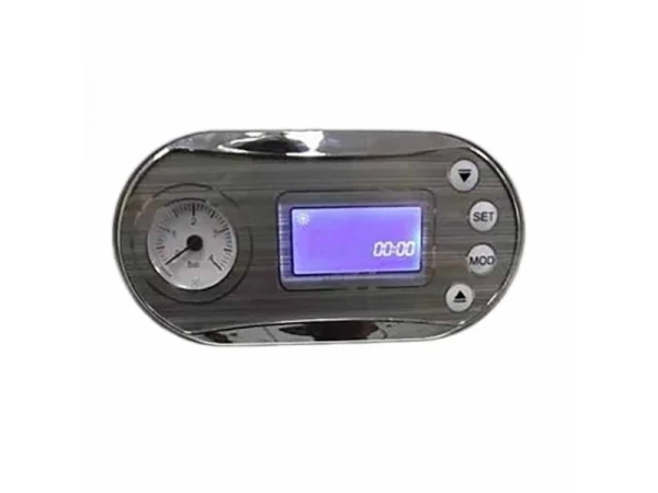 Плата управления котлом Arderia QK-JLGLCD011 (22013.0636-100)