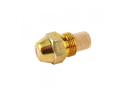 Форсунка для дизельных горелок Danfoss OD 0.65 GPH, 45°, сплошной распыл, артикул 030F4914