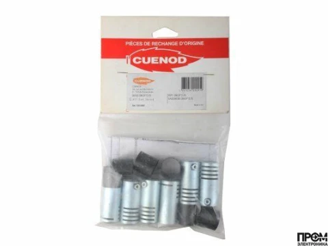 Газовое сопло в комплекте Cuenod 13015597