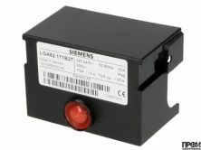 Топочный автомат Siemens LGA52.171B27