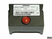 Топочный автомат Siemens LGA52.171B27