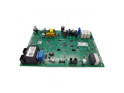 Плата управления Honeywell S4962V3471 для котлов