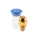 Форсунка Danfoss OD 0.75/60° H