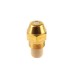 Форсунка Danfoss OD 0.75/60° H