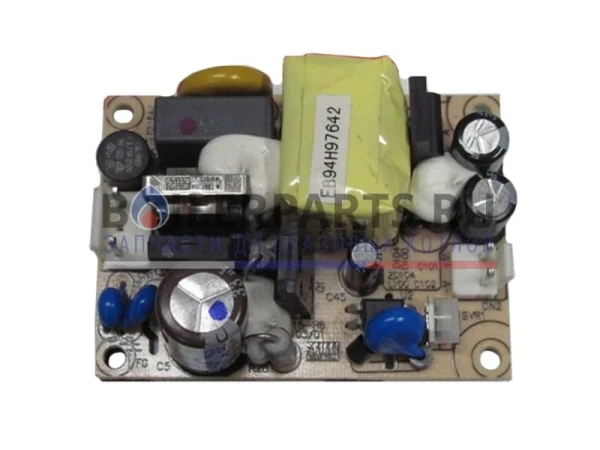 Трансформатор розжига PS-15-24 для котлов Bosch Tronic 3000/3500, артикул 8738104733