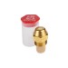 Форсунка Danfoss OD 0.85/80º S
