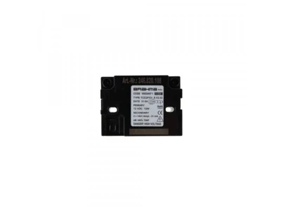 Трансформатор розжига Brahma TCD2FSV (12В, 14кВ, 13Вт, 21мА, 2 выхода) Артикул: 15930071