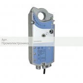 Привод воздушной заслонки Siemens GCA131.1E