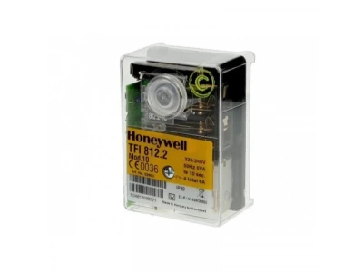Автоматика управления горением Honeywell TFI812.2mod.10 для промышленных котлов