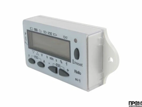 Блок индикации и управления Riello RDI21.10A9