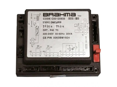 Блок управления горением Brahma DM32PR (Арт. C00120935)