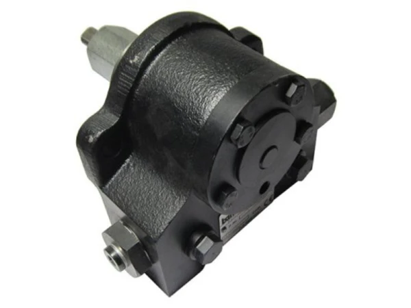 Насос для горелки hp-Technik NVBGRG-D-4-10-BH1, топливо до 40 бар, 600 л/ч