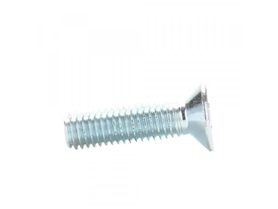 Винт с потайной головкой DIN965 M8x30 для котлов Bosch/Buderus (артикул: 87399300350)