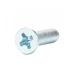 Винт с потайной головкой DIN965 M8x30 для котлов Bosch/Buderus (артикул: 87399300350)