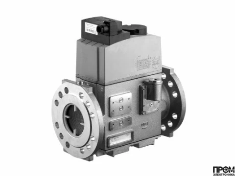 Двойной электромагнитный клапан Dungs DMV-DLE 5100/11 110-120 V