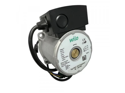 Двигатель циркуляционного насоса Wilo VACL 15/7 для котлов Protherm Panther 35 KTV (артикул 0020186162)