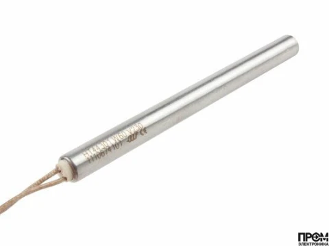 Подогреватель Baltur Ø10x120 мм, 60 Вт, 27622