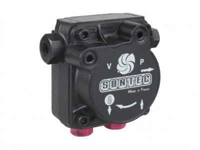 Насос для котла Suntec AE 45 C 1305 (020201100) - Шестеренчатый, 45 л/ч, 7-14 бар
