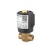 Газовый электромагнитный клапан Brahma E8/L*DFD 13604811