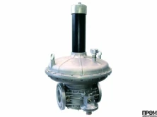 Регулятор давления газа Madas RB610 X30