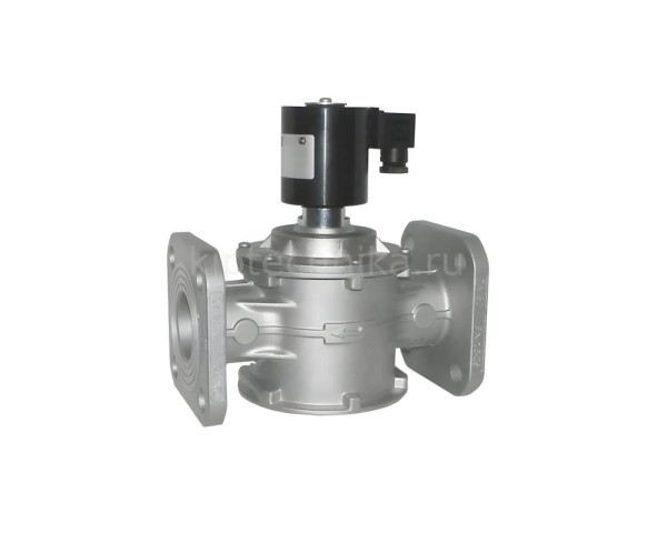 Газовый электромагнитный клапан Madas EVA50 308