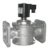 Газовый электромагнитный клапан Madas EVA50 308