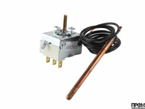 Регулируемый капиллярный термостат Imit TR2 9335 540544/A