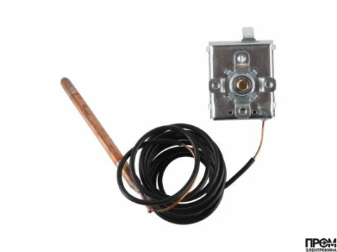 Регулируемый капиллярный термостат Imit TR2 9335 540544/A