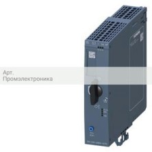 Помехоустойчивый реверсивный пускатель SIEMENS SIMATIC ET 200SP, 3RK1308-0DC00-0CP0