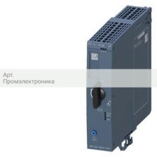 Стабилизированный блок питания SIEMENS SIMATIC ET 200SP, 6EP7133-6AE00-0BN0