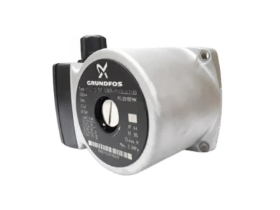 Двигатель циркуляционного насоса Grundfos 15-50 (75 Вт) для котлов Thermona, артикул 41367-1
