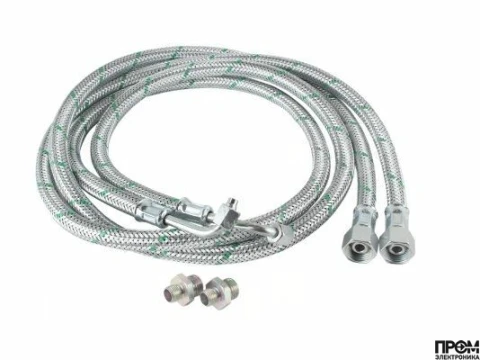 Жидкотопливный шланг Giersch G3/8" - 6LL 47-50-10802