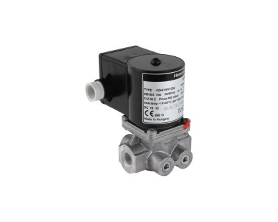 Газовый электромагнитный клапан Honeywell VE4010A1006