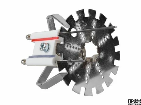 Уравнительный диск Ø82 / 19 мм