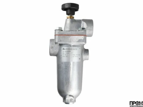 Жидкотопливный фильтр Giuliani Anello 2100303