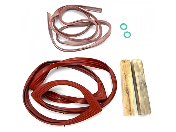 Кольцо уплотнительное для котлов Vaillant atmoTEC, turboTEC, ecoTEC (арт. 981119)