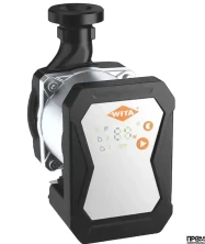 Насос Huch EnTEC WITA HE2 40/60 25-180