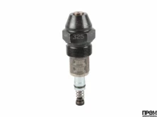 Форсунка Fluidics W4-325/45°-L