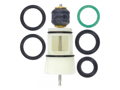 Картридж трехходового клапана Vaillant, Protherm арт. 1000tvv210