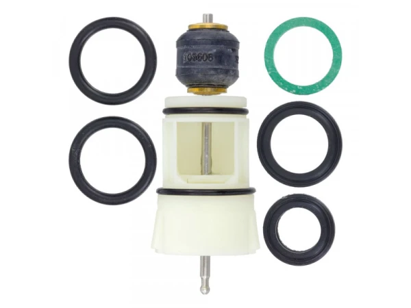 Картридж трехходового клапана Vaillant, Protherm арт. 1000tvv210