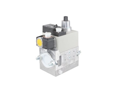 Газовый мультиблок Dungs MB-DLE 412 B01 S20