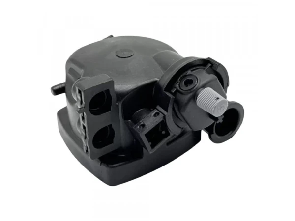 Корпус циркуляционного насоса Immergas 1.028554 для котлов Star, Mini, Major, Mythos, Victrix