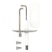 Электрод розжига Vaillant 0020133816 для котлов VC/VM/VU/VHR