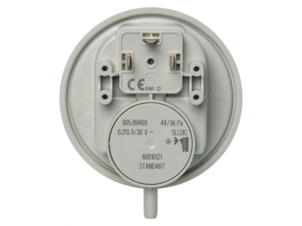 Реле давления воздуха Viessmann 7834356 (44/36 Pa)