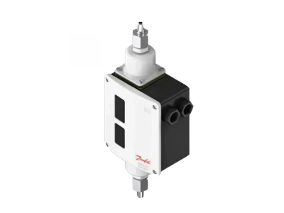 Реле давления газа Danfoss RT262AL, артикул 017D004366