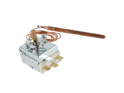 Термостат капиллярный Imit TR2 9315, 0-80°C (Артикул: 540093)