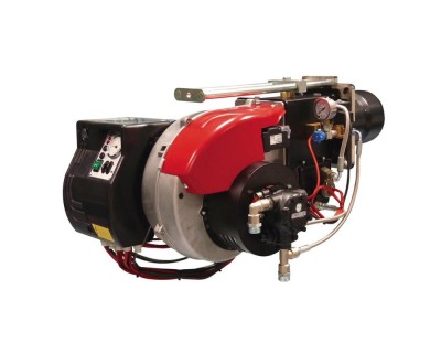 Мазутная горелка Ecoflam MAXFLAM 50 AB TC