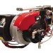 Мазутная горелка Ecoflam MAXFLAM 50 AB TC