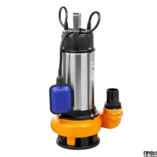 Насос DWP 1100 CS, Belamos DWP 1100 CS