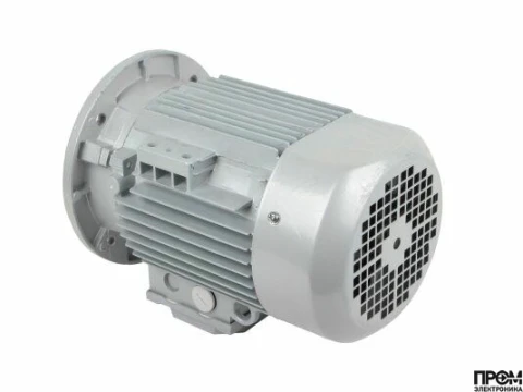 Электродвигатель CIB Unigas IMM 90 LB2